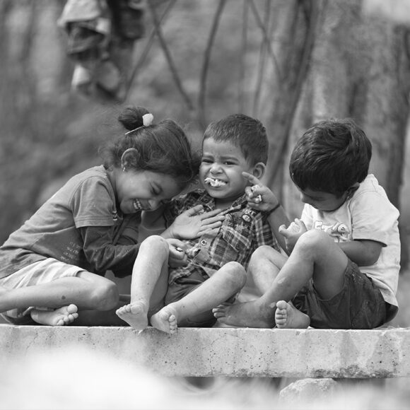 New World Kids
