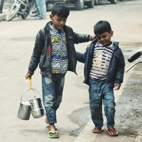 New World Kids